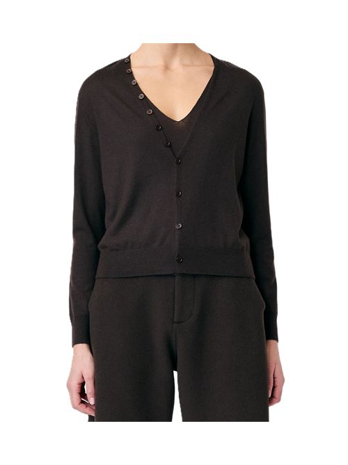 Tarelyn cardigan Lisa Yang | 2026557ETH EARTH